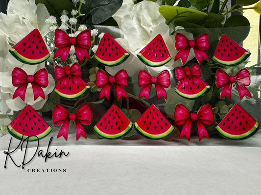 Food- Watermelon