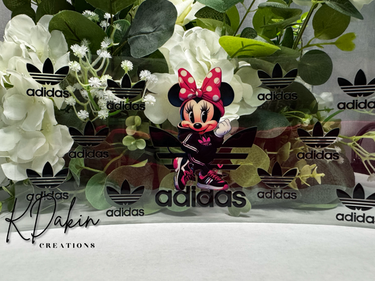 Designer- Adidas