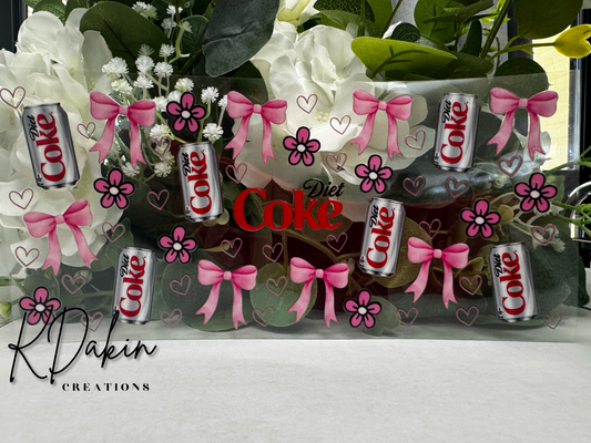 Food- Coke