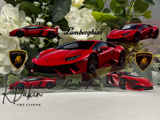 Lambo
