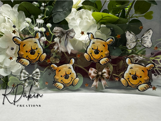 Disney- Pooh