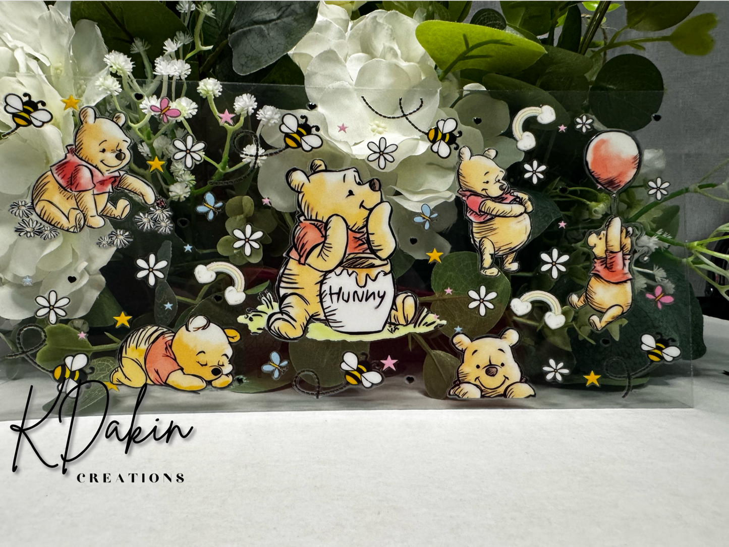 Disney- Pooh