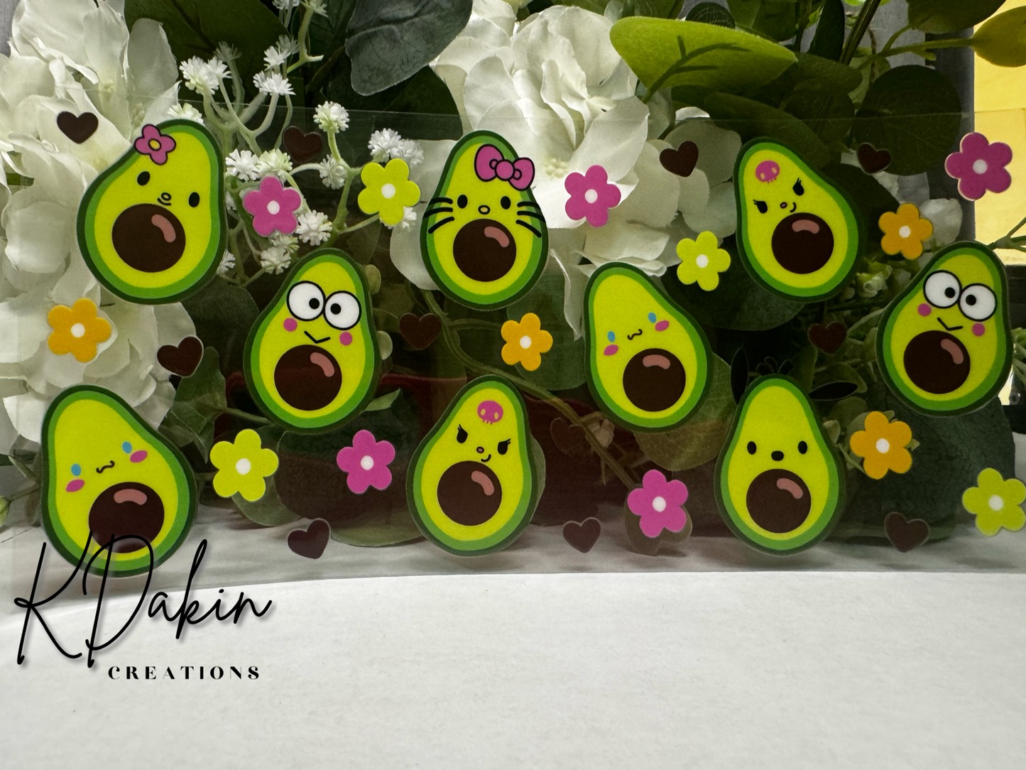 Food- Avocado