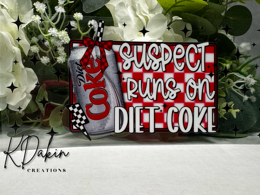 Food- Coke