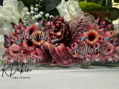 Exclusive -A Love like no other