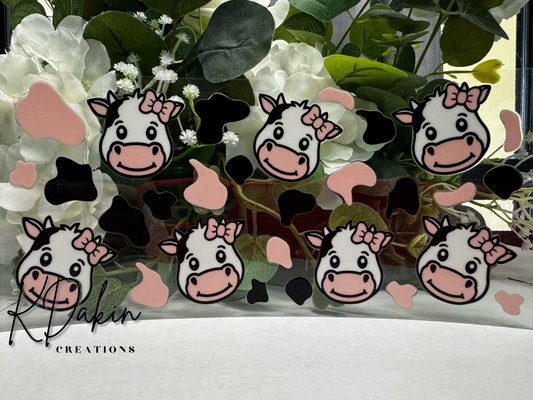 Animals- Cow