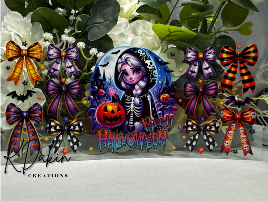 Halloween- Elsa