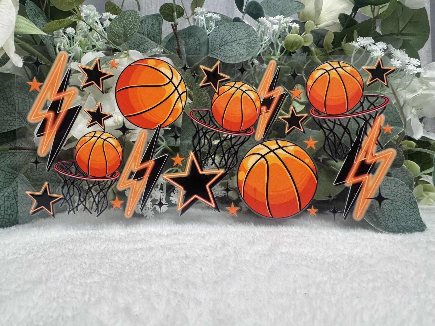 Sport- Basketball