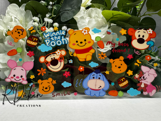Disney- Pooh