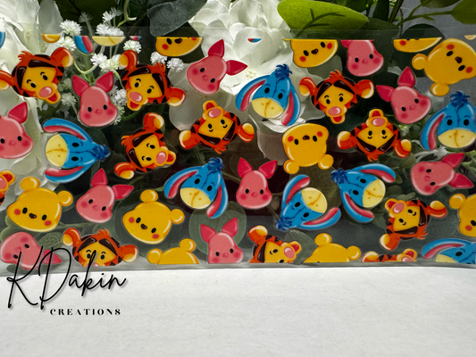 Disney- Pooh