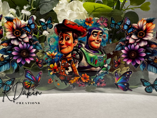 Disney- Toy Story