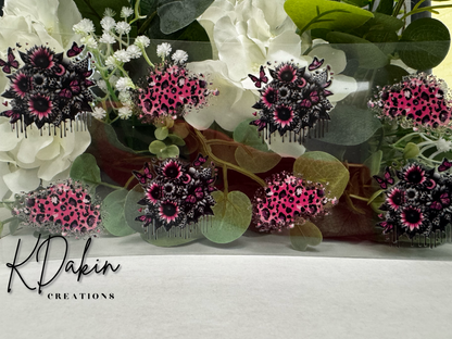 Exclusive -Flowers