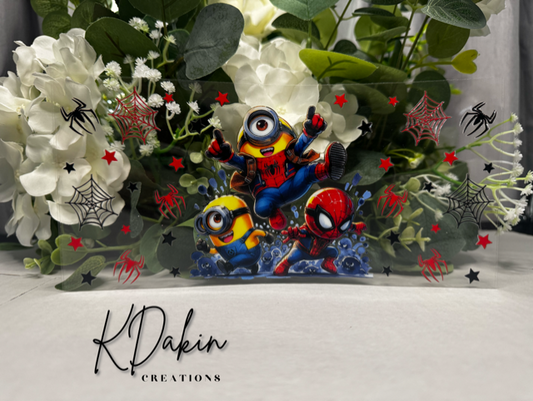 Boys- Minions