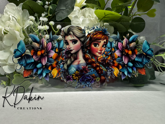 Disney- Frozen