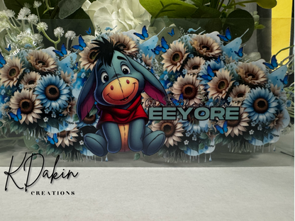 Exclusive -Eeyore