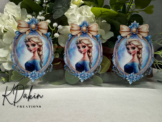 Disney- Frozen