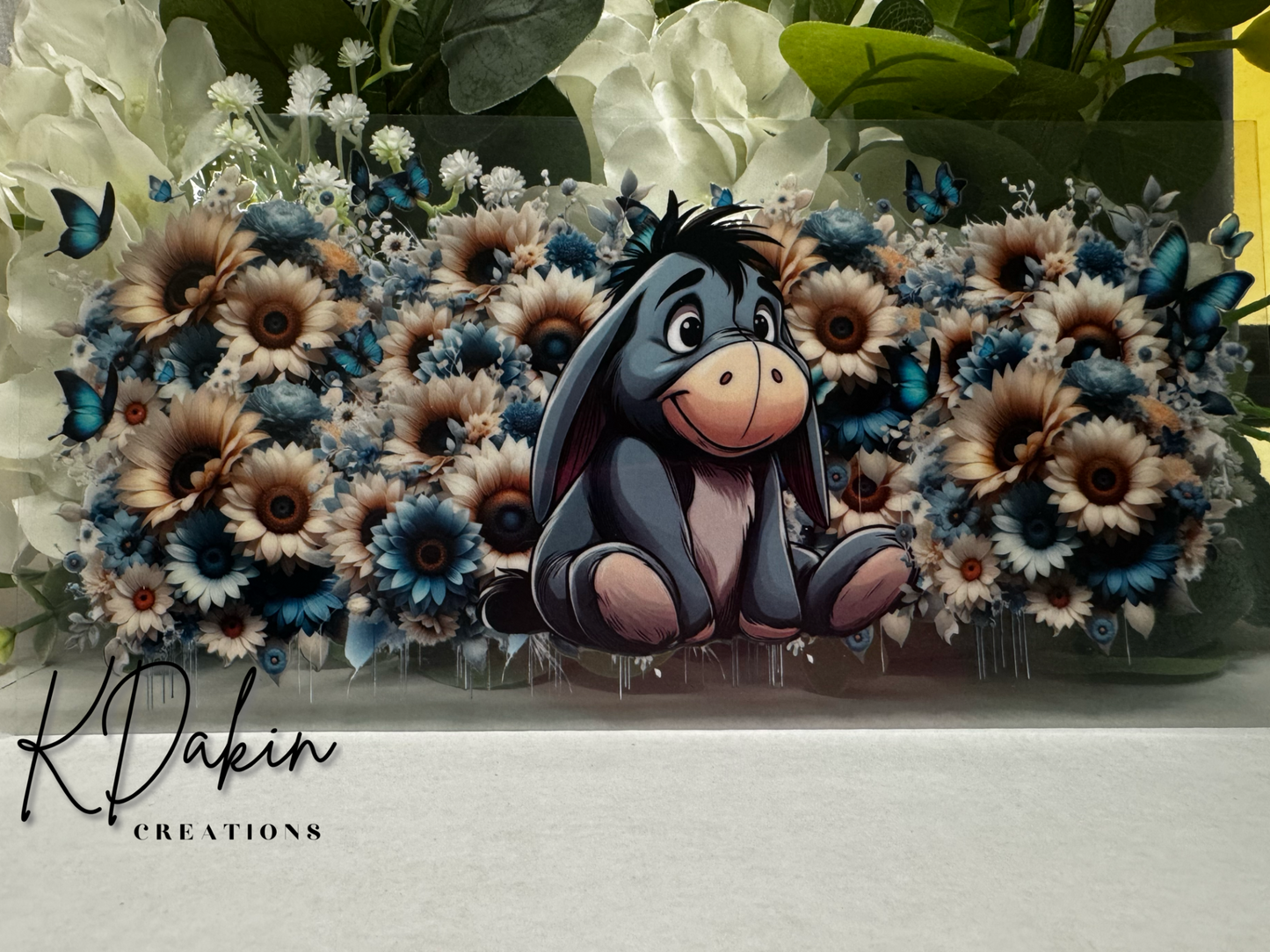 Exclusive- Eeyore