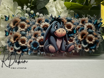 Exclusive- Eeyore