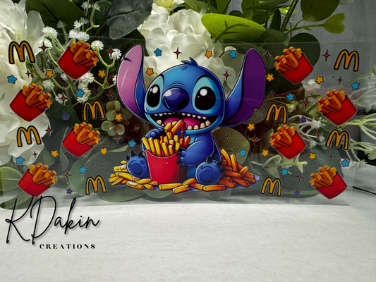 Disney- Stitch