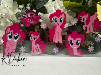 Exclusive- My little pony