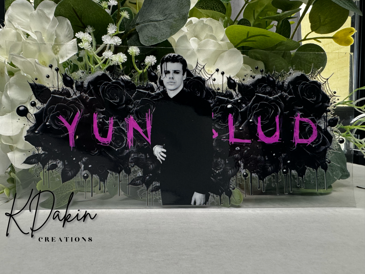 Exclusive- Yungblud