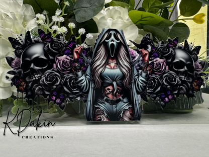 Exclusive- Ghostie Girl