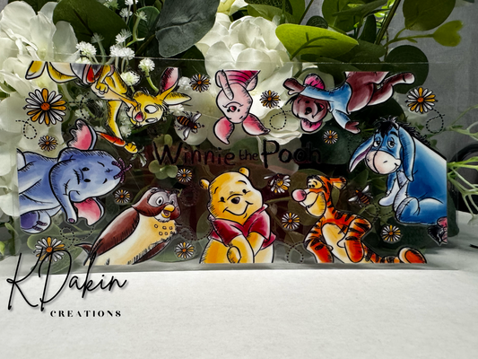 Disney- Pooh
