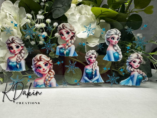 Disney- Frozen