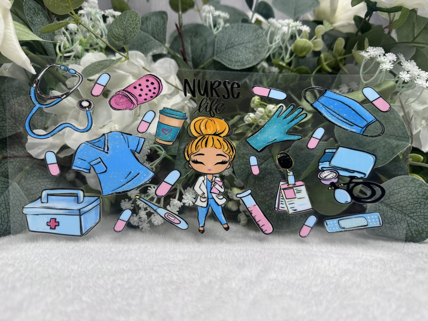 Occupation- Nurse 002