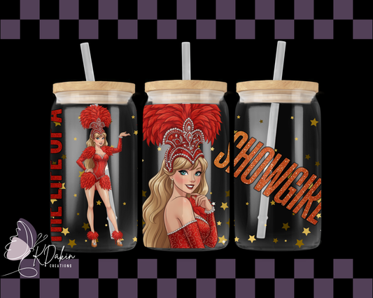 Taylor Swift Showgirl