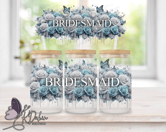 Bmaid- Blue