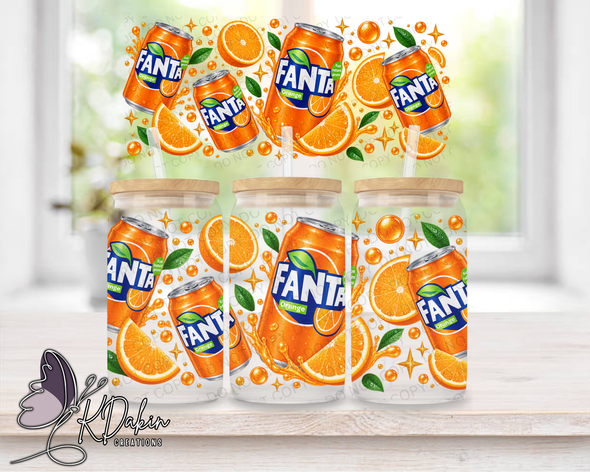 Fanta