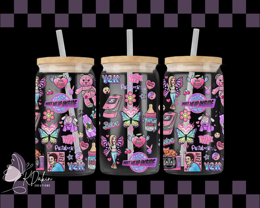 Exclusive- Old School Memories