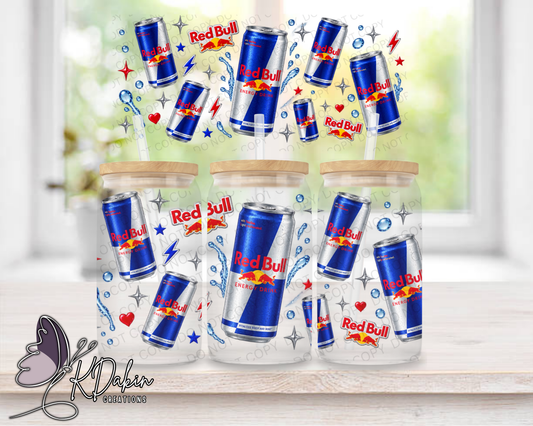 Redbull