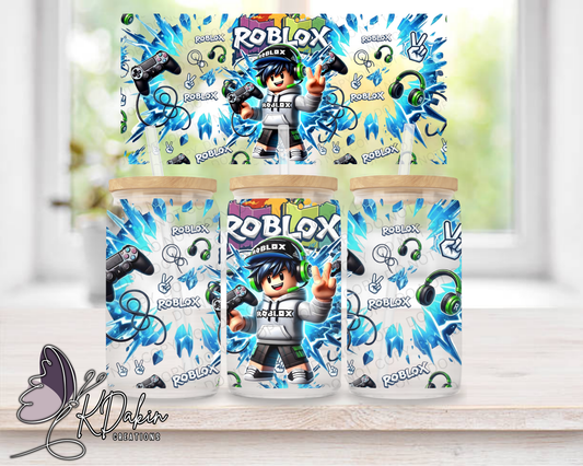 The Blox