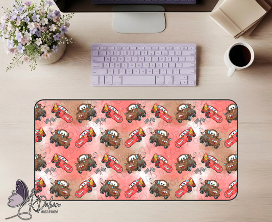 Pre Order Desk Mat-008