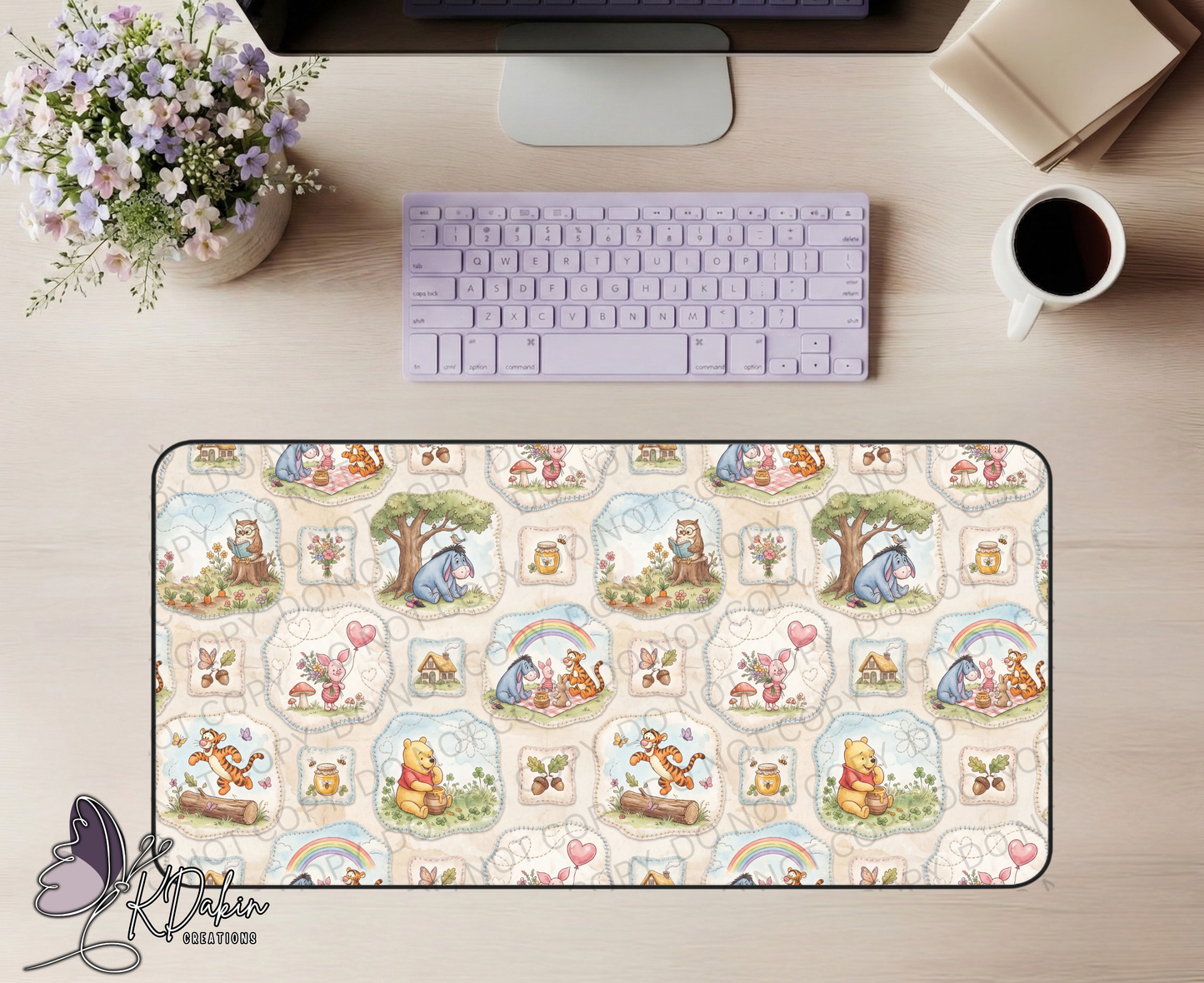 Desk Mat-069