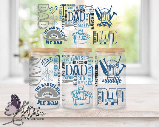 DAD