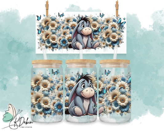 Exclusive- Eeyore