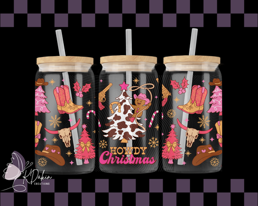 Howdy Christmas