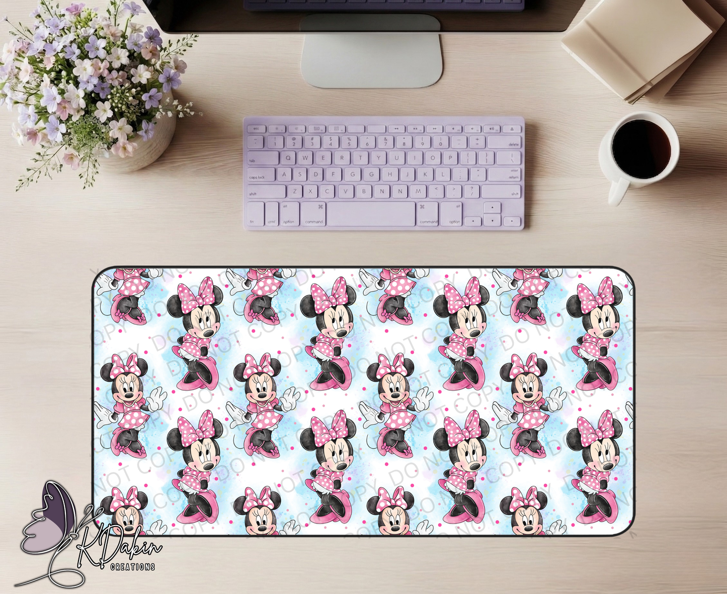 Desk Mat-070