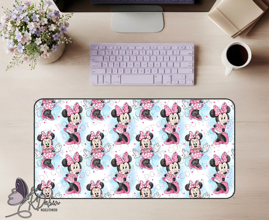Desk Mat-070