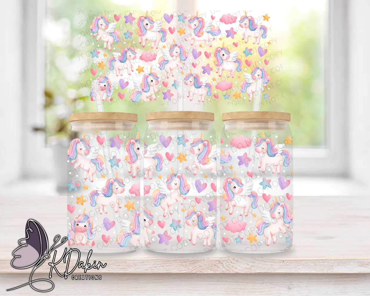 Unicorns