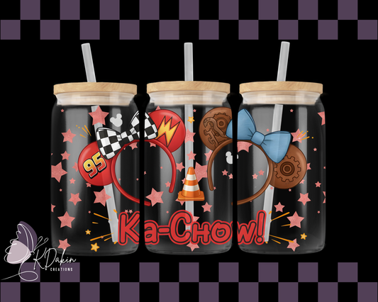 Disney Cars Headbands