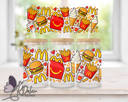 Maccy