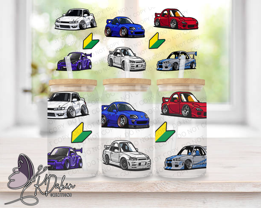JDM