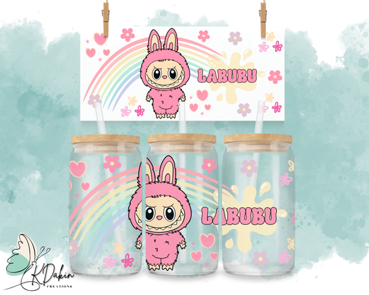 Exclusive -Bubu