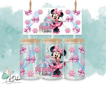 Exclusive -Minnie