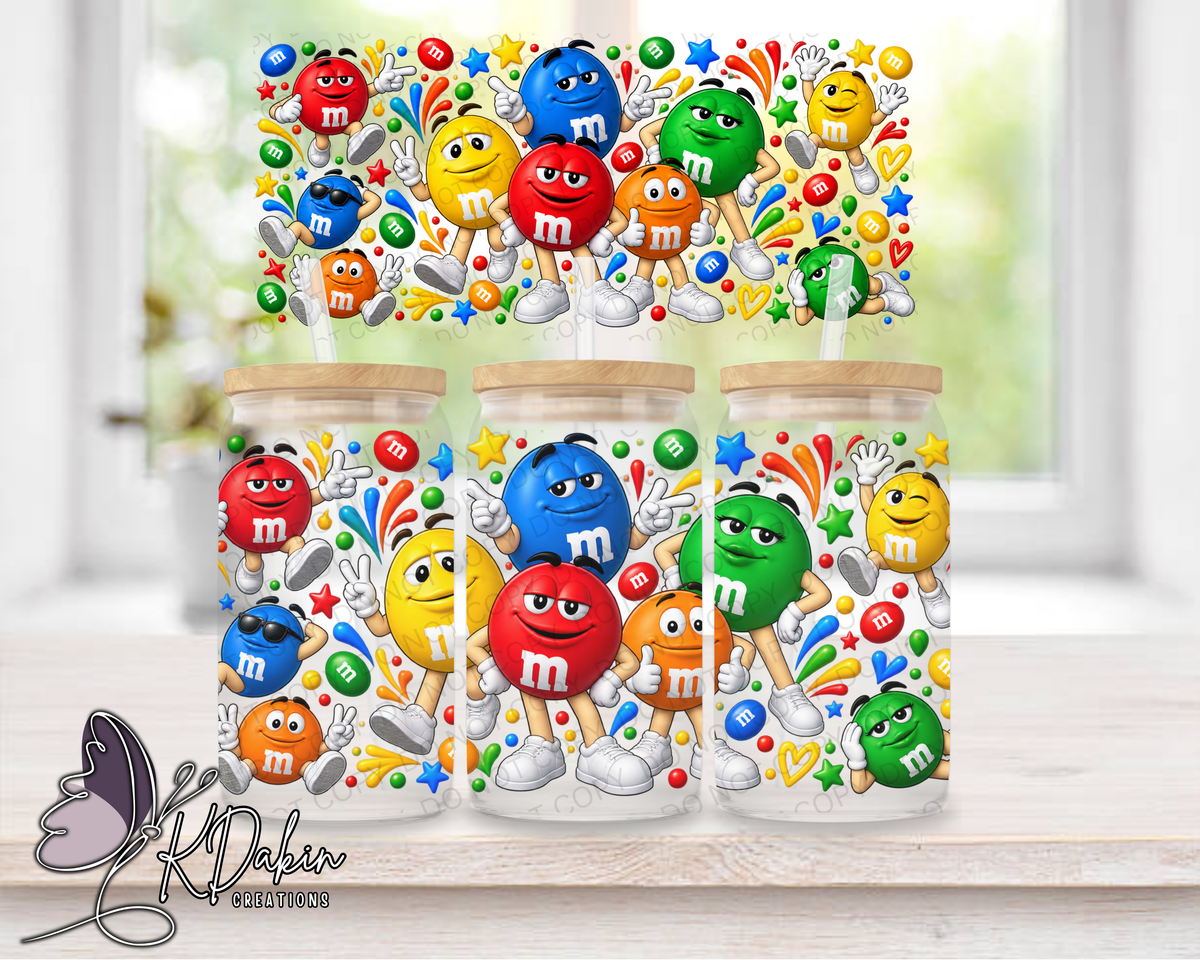 M&Ms