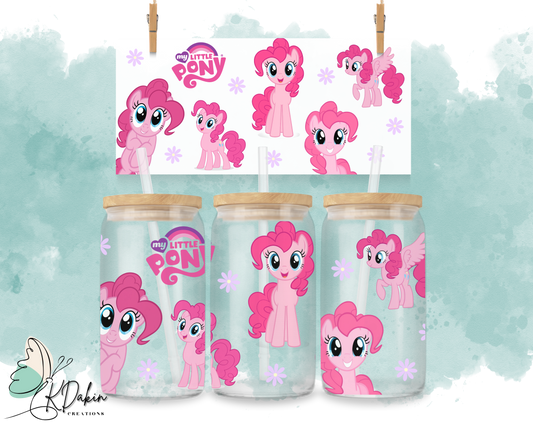 Exclusive- My little pony